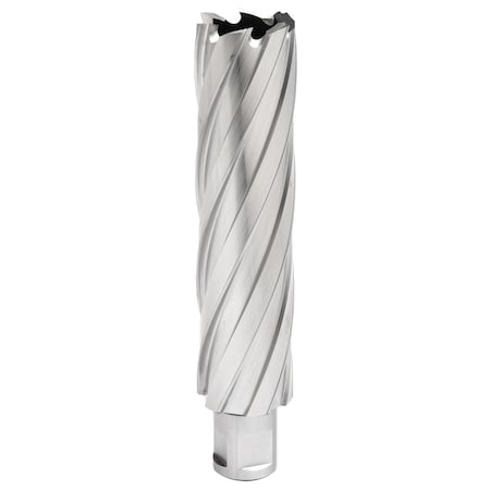 Hougen 1-1/8 in. X 4 in. 12,000-Series Annular Cutter 4-12236